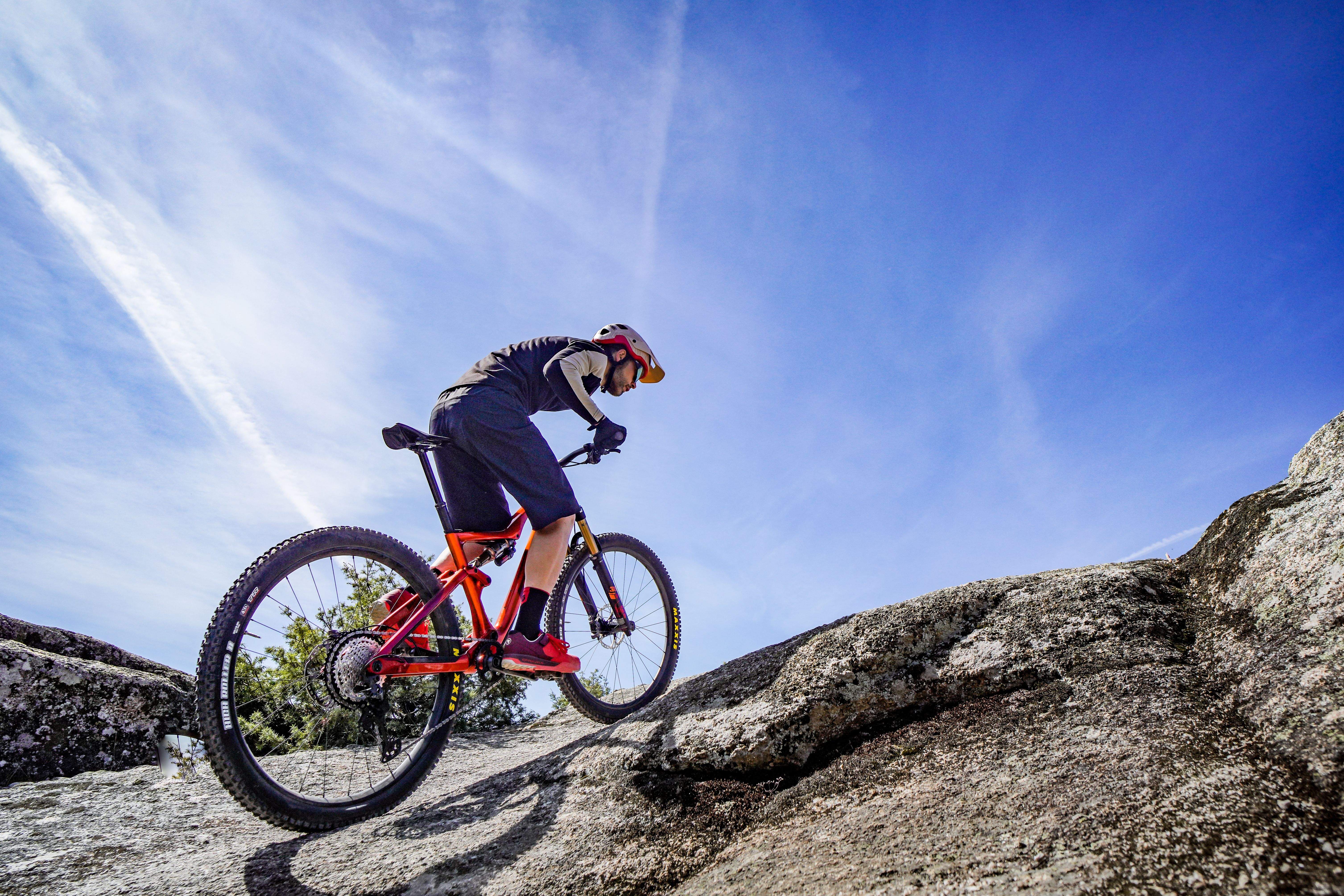 BH Lynx Trail Carbon