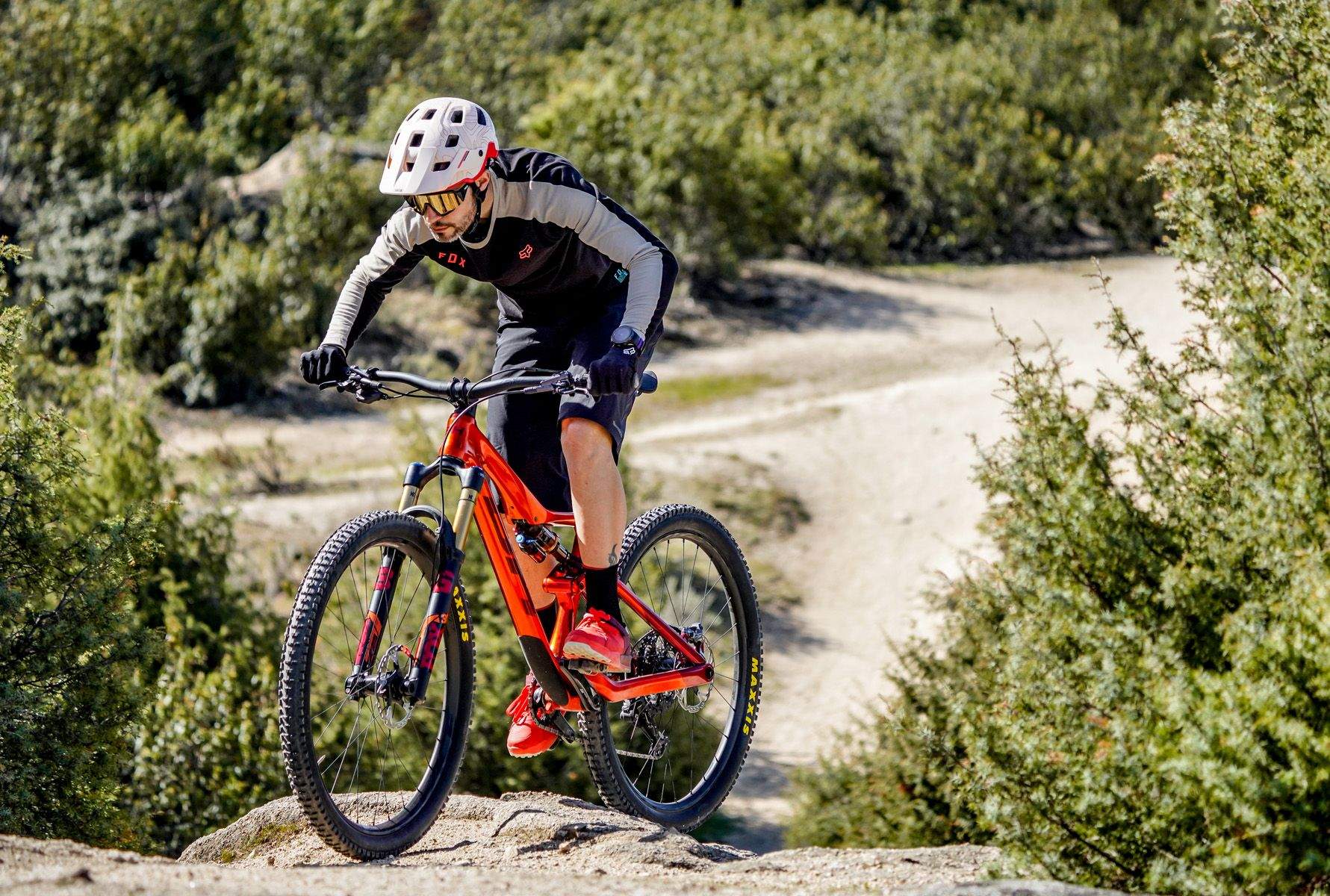 BH Lynx Trail Carbon