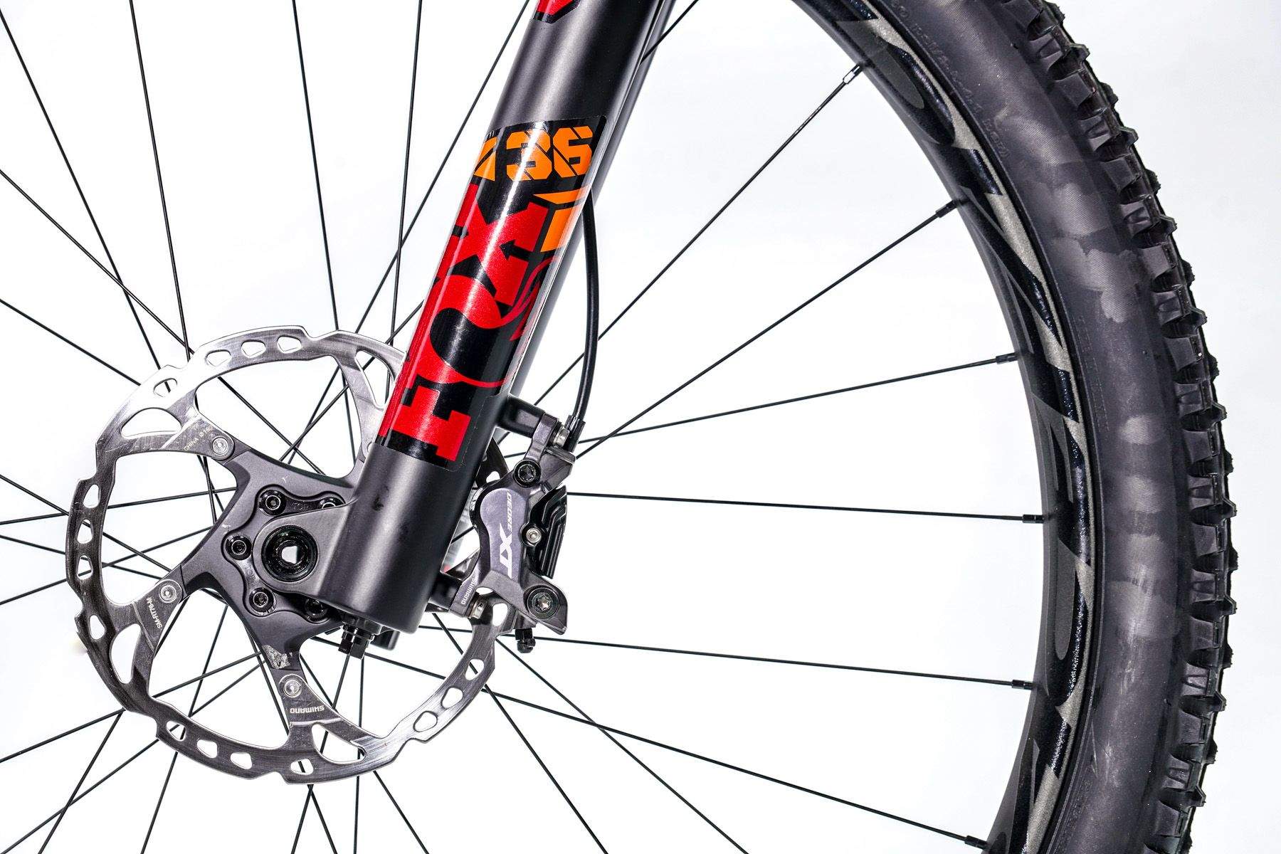 BH Lynx Trail Carbon