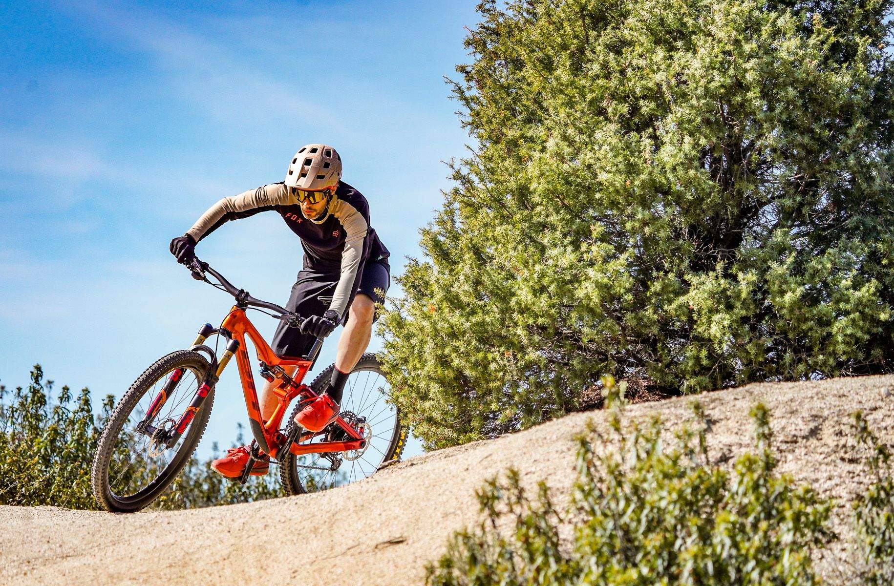 BH Lynx Trail Carbon