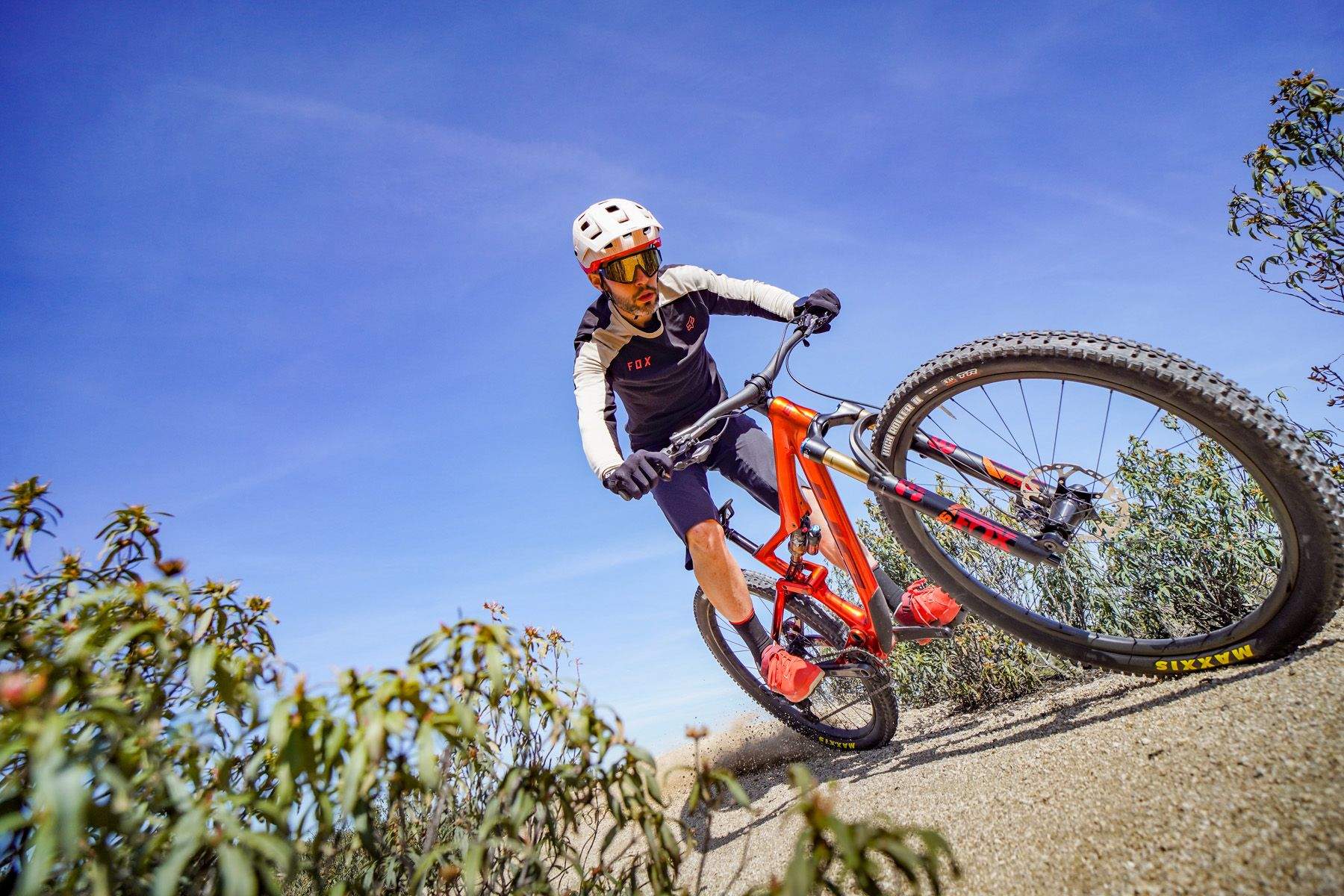 BH Lynx Trail Carbon