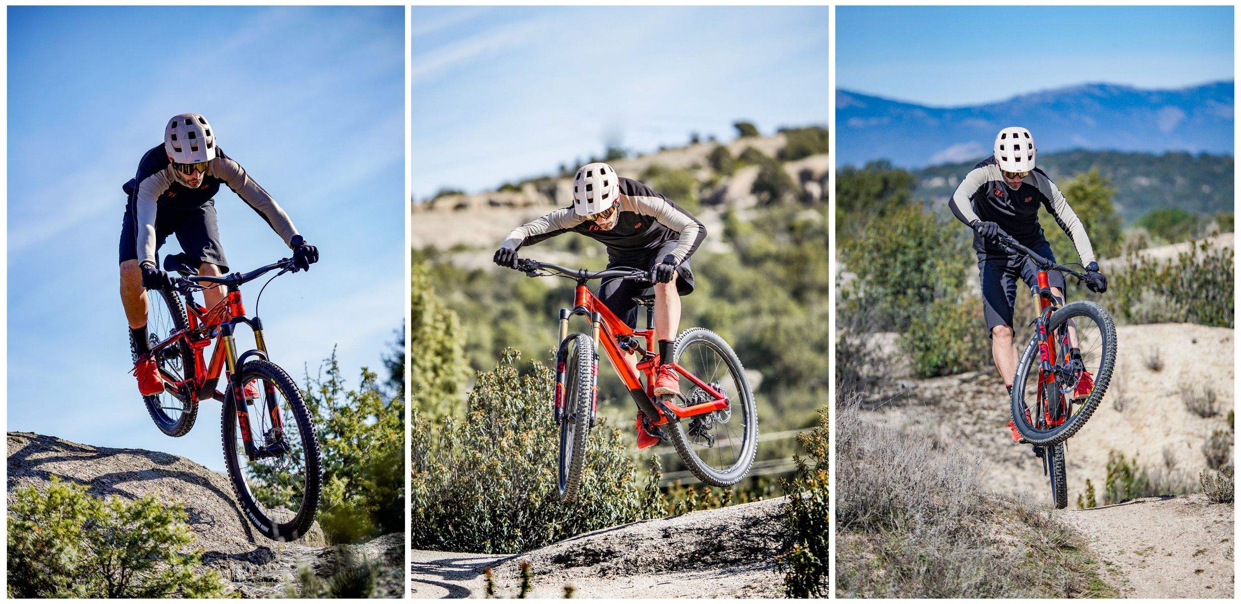 BH Lynx Trail Carbon