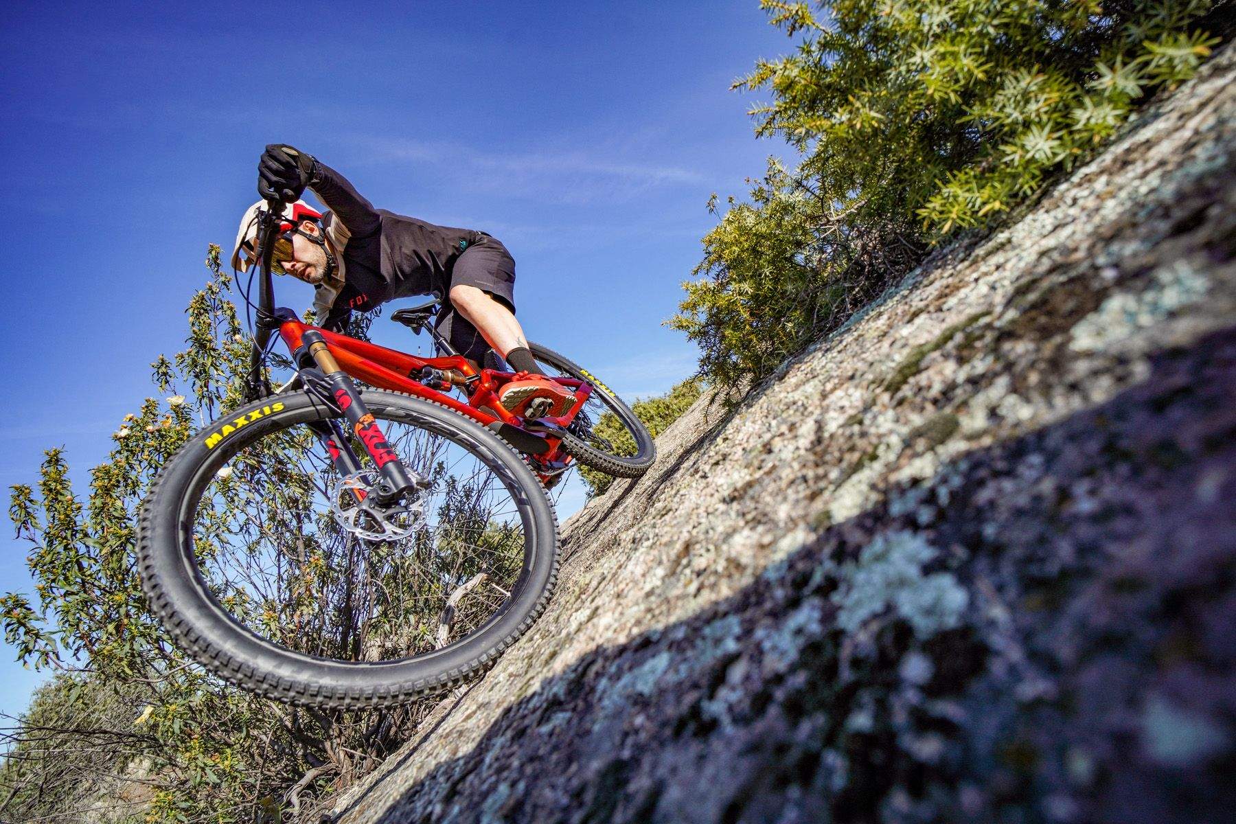 BH Lynx Trail Carbon