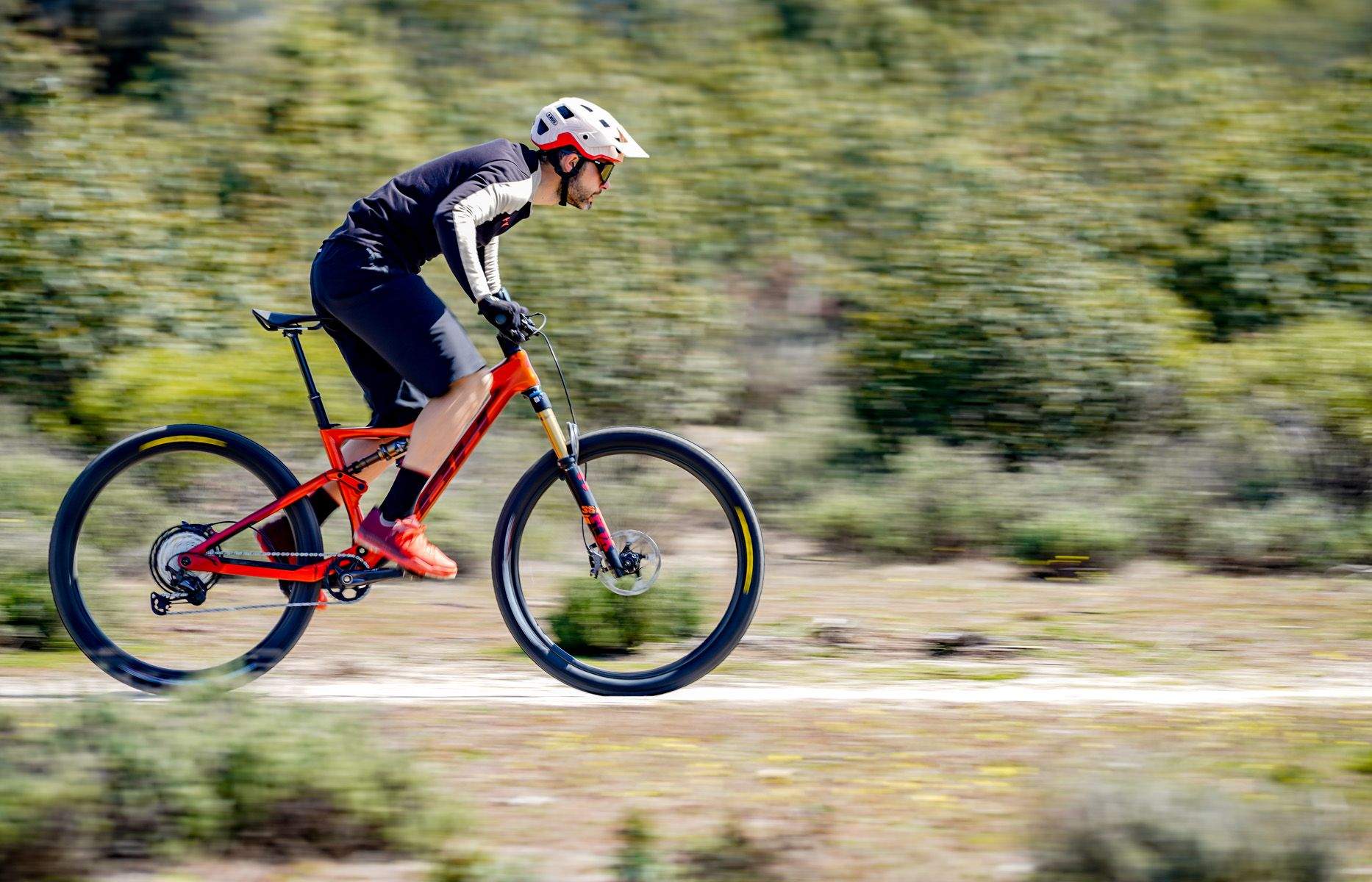 BH Lynx Trail Carbon