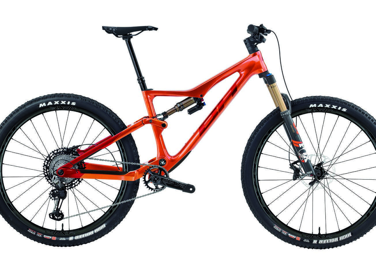 BH LYNX TRAIL
