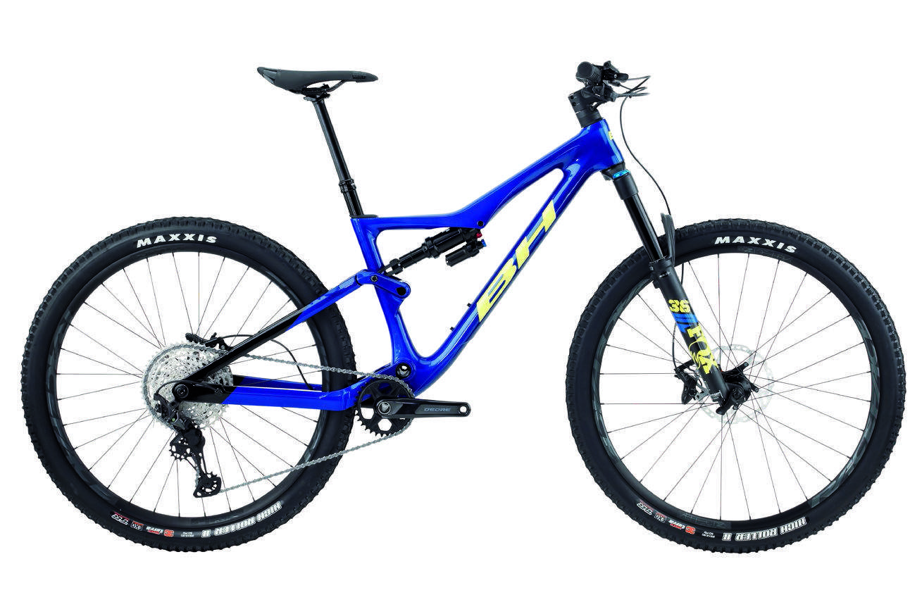 BH LYNX TRAIL