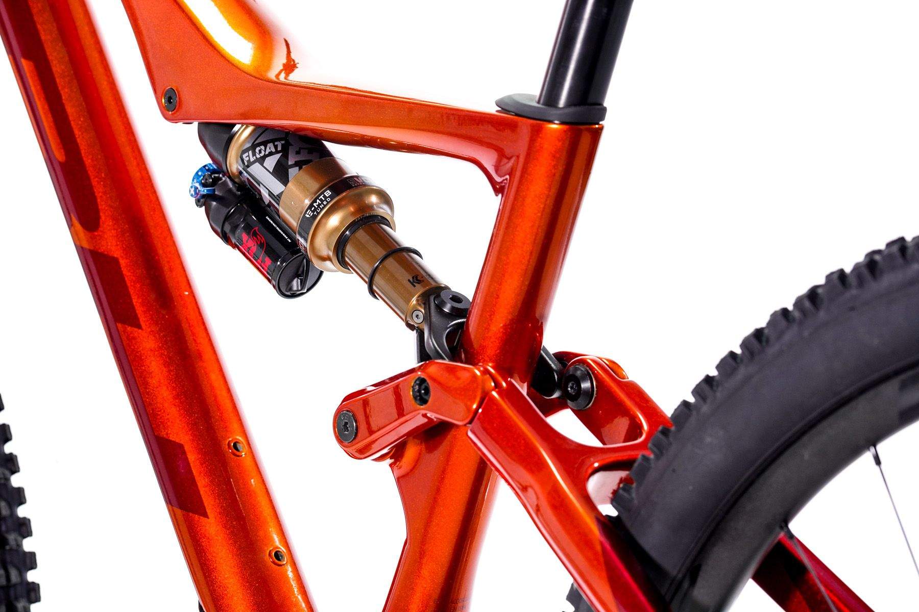 BH Lynx Trail Carbon
