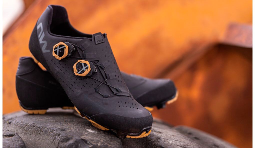 Zapatillas Northwave. Así es la nueva colección 2022