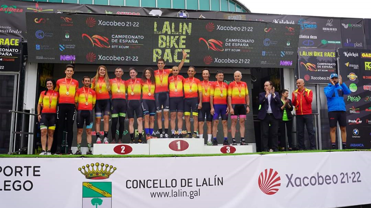 Lalin Bike Race 2