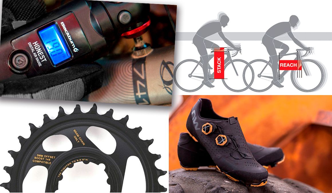 Top 10 MTB  Trucos para no perder agarre
