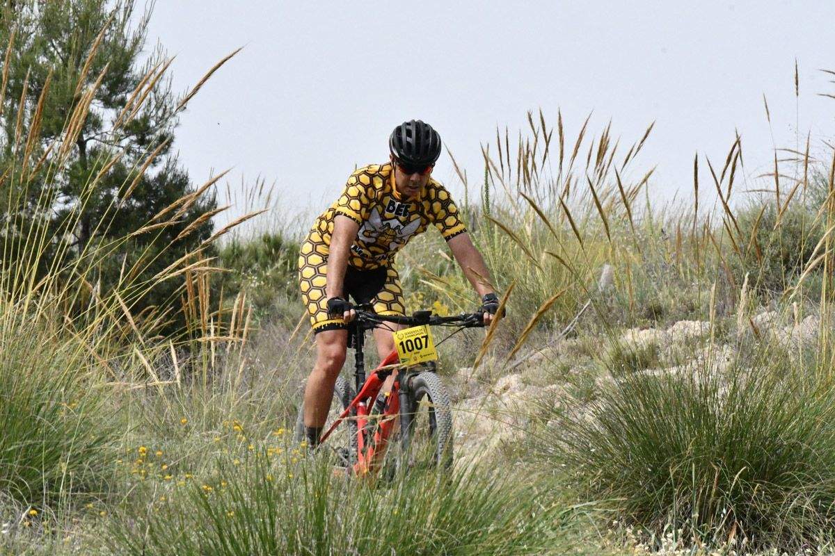 Scott 7 Estrellas Senderos de Chinchón. Del Nero fue profeta en su tierra 3