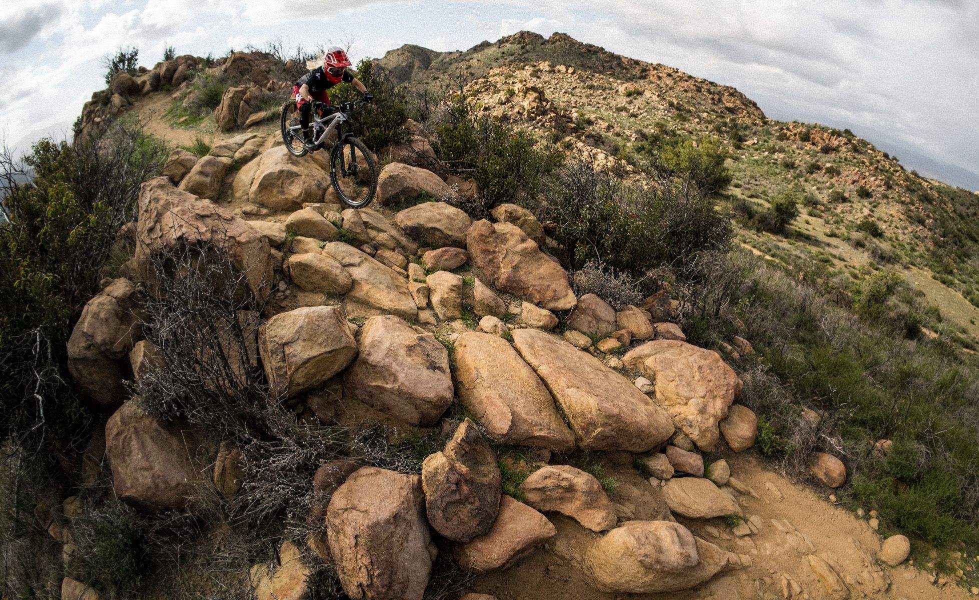 RockShox 2023