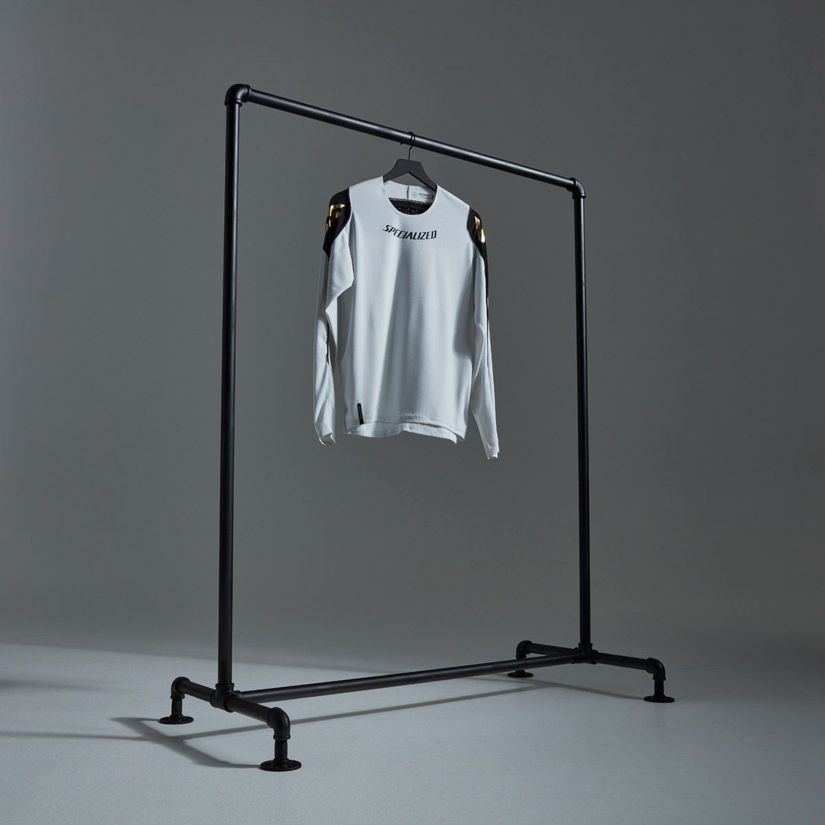 Nueva ropa Gravity Specialized detalle 13