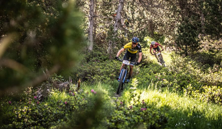 Andorra MTB Classic Pyrenees Andorra MTB Classic Pyrenees