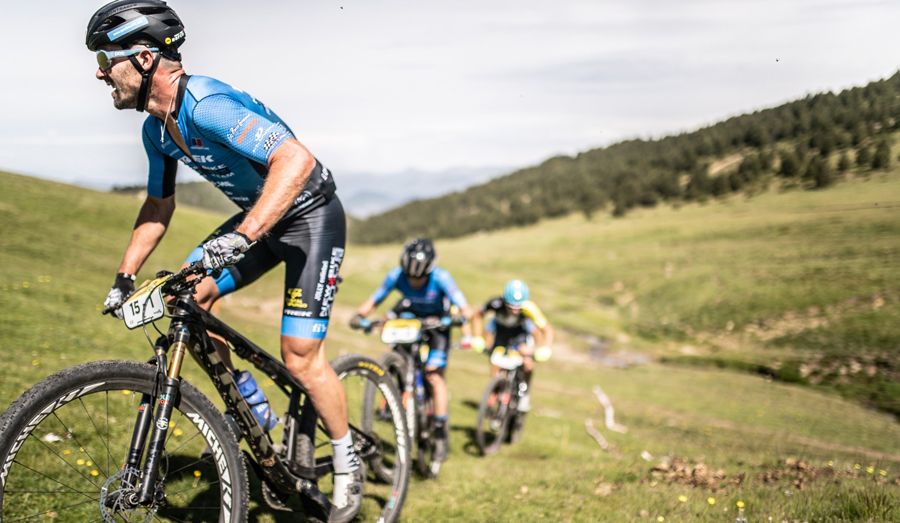 Andorra MTB Classic 2 Andorra MTB Classic 2