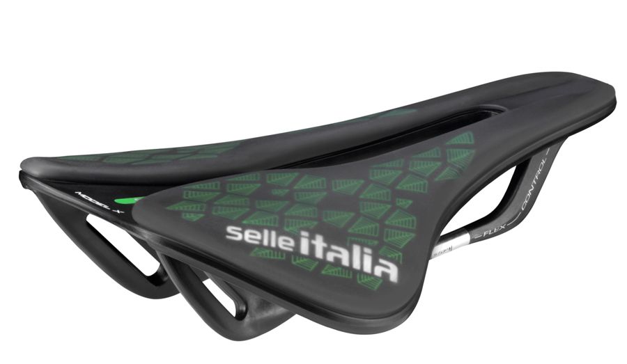 SELLE ITALIA 2022 MODEL X LEAF three quarter SELLE ITALIA 2022 MODEL X LEAF three quarter