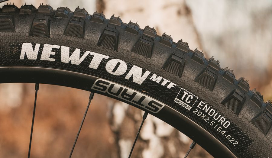 Newton MTF & MTR (1021) Newton MTF & MTR (1021)