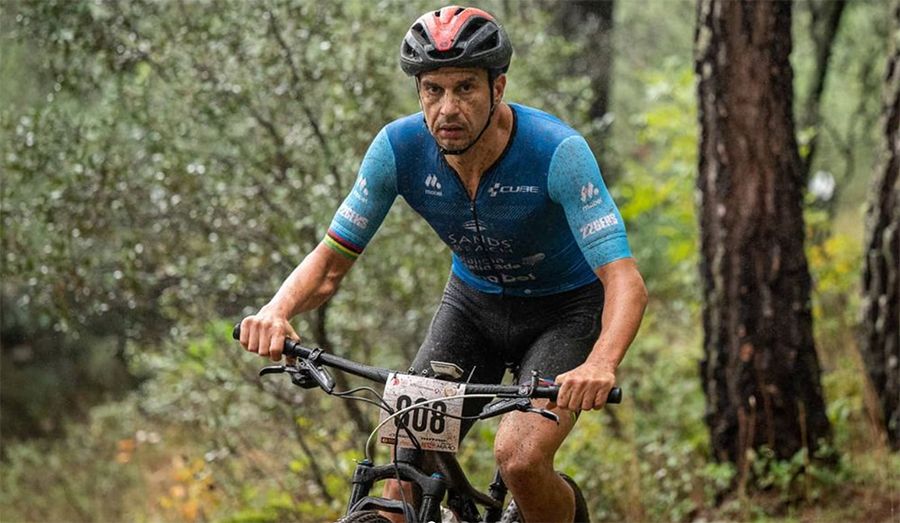 La Xurés Bike Tour tendrá a Iván Raña como padrino