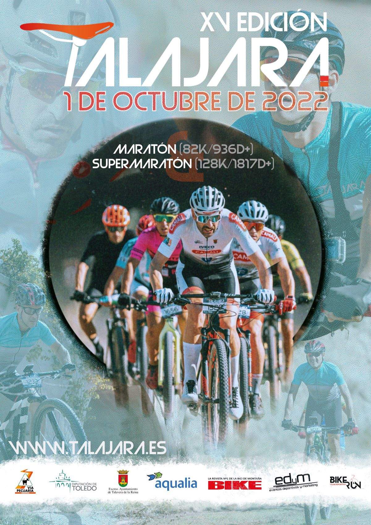Nace una nueva Talajara detalle cartel