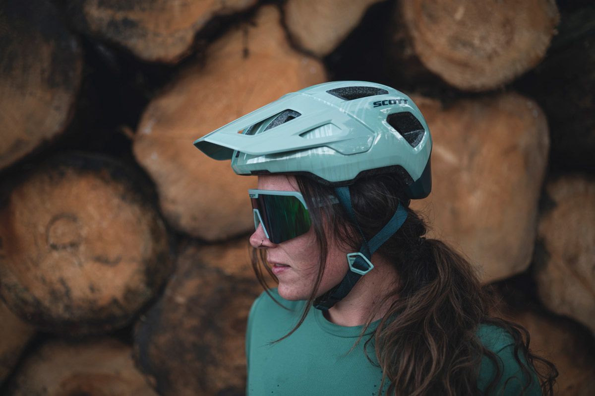Casco Scott Argo Plus. Protección, ventilación, polivalencia… (23)
