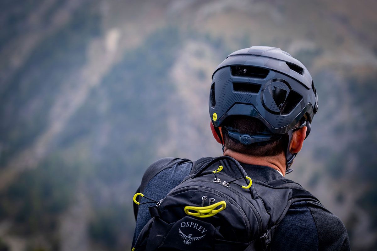 Endura Hummvee Plus MIPS