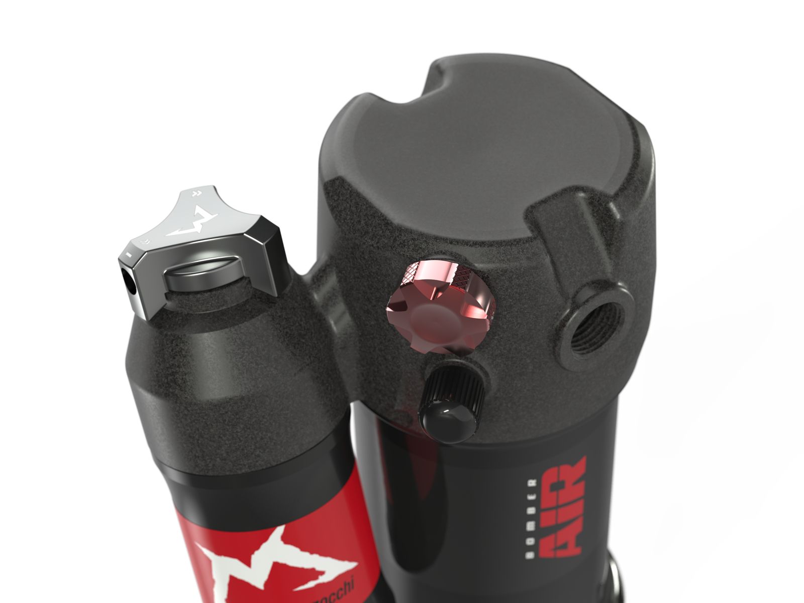 Marzocchi Bomber Air 3