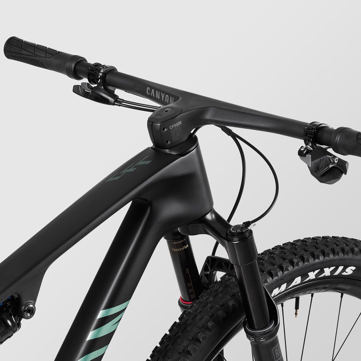 Canyon Lux World Cup. Se pone a la venta (73)