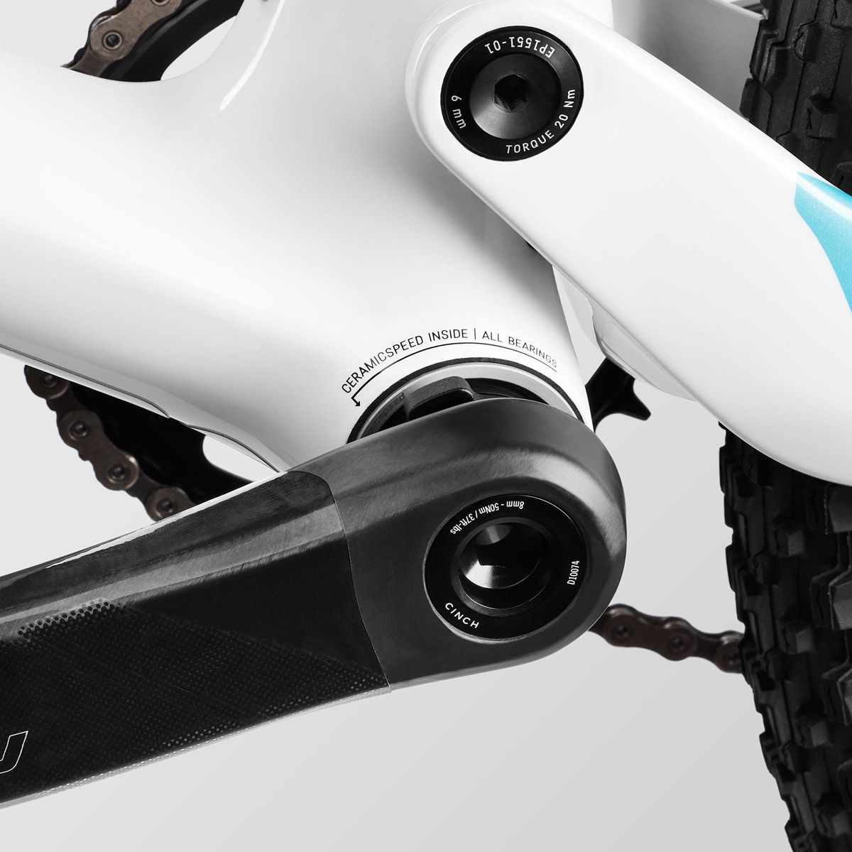 Canyon Lux World Cup. Se pone a la venta (72)