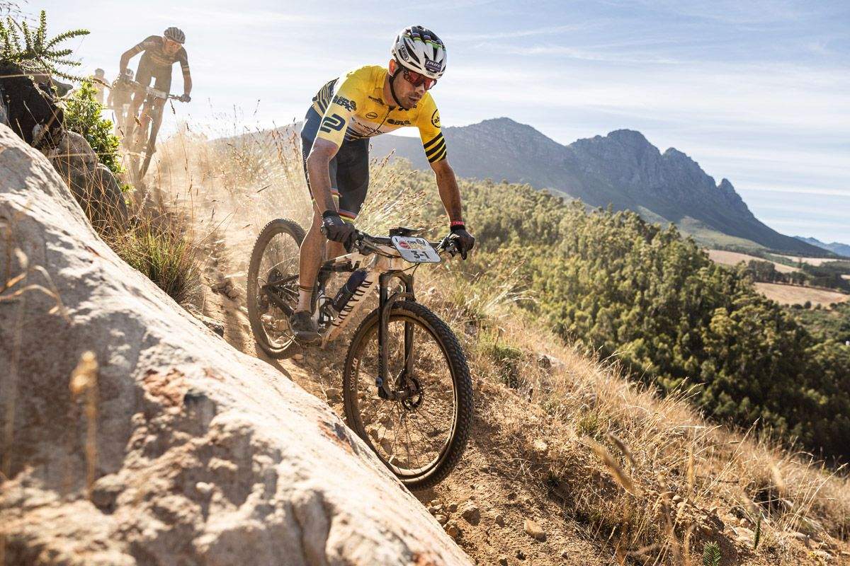 Canyon Lux World Cup. Se pone a la venta (83)