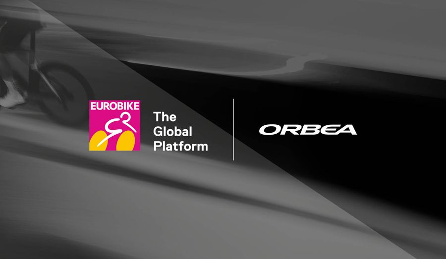 Orbea estará presente en Eurobike 2022