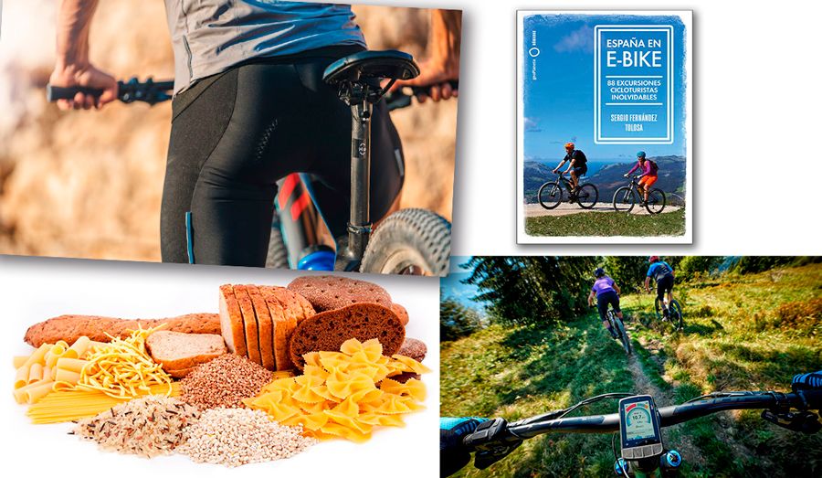 Top 10 MTB