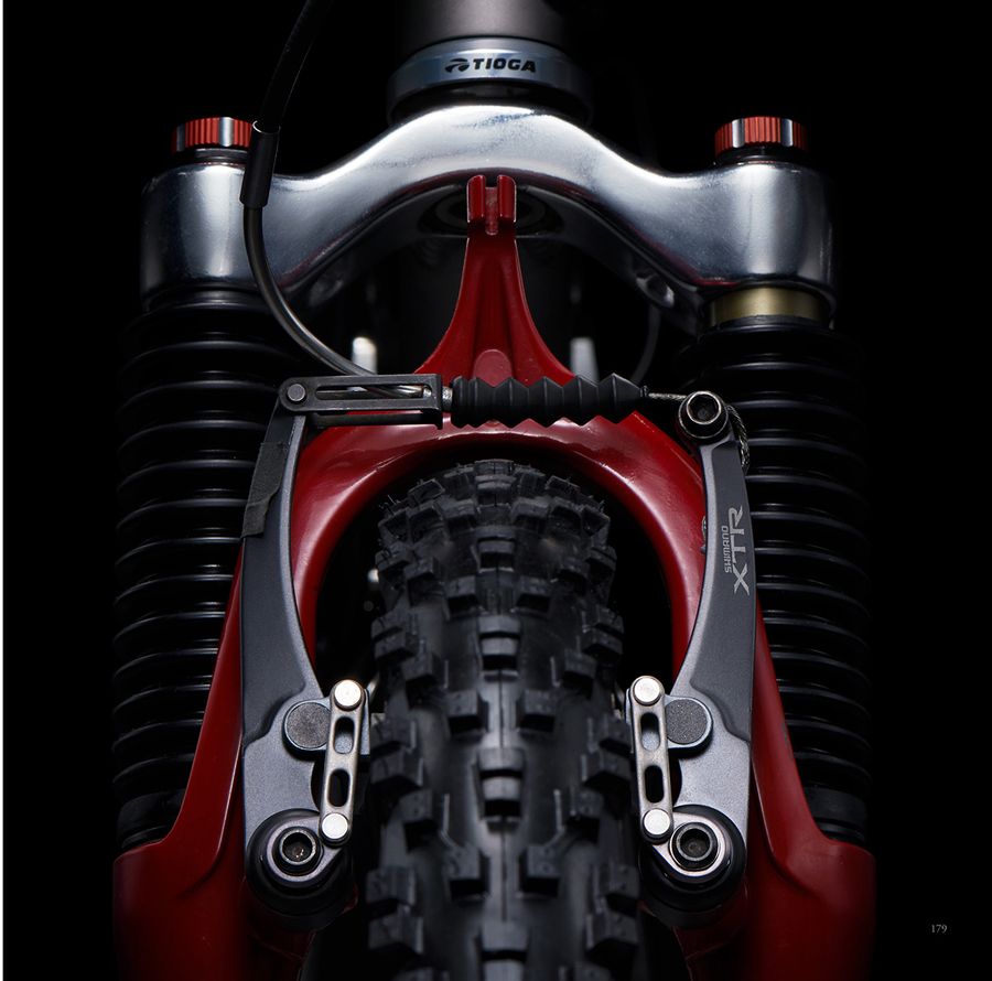 V Brake V Brake