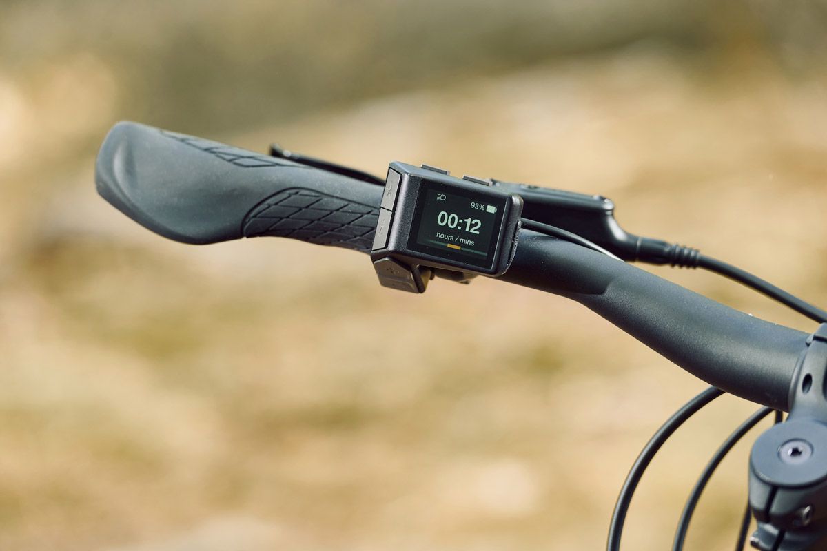 Giant Talon E+ JR, nueva eBike para niños (3)