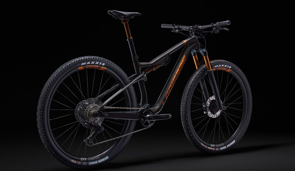 Colección Lapierre 75th. Tres bicis muy especiales, y con regalo Colección Lapierre 75th. Tres bicis muy especiales, y con regalo