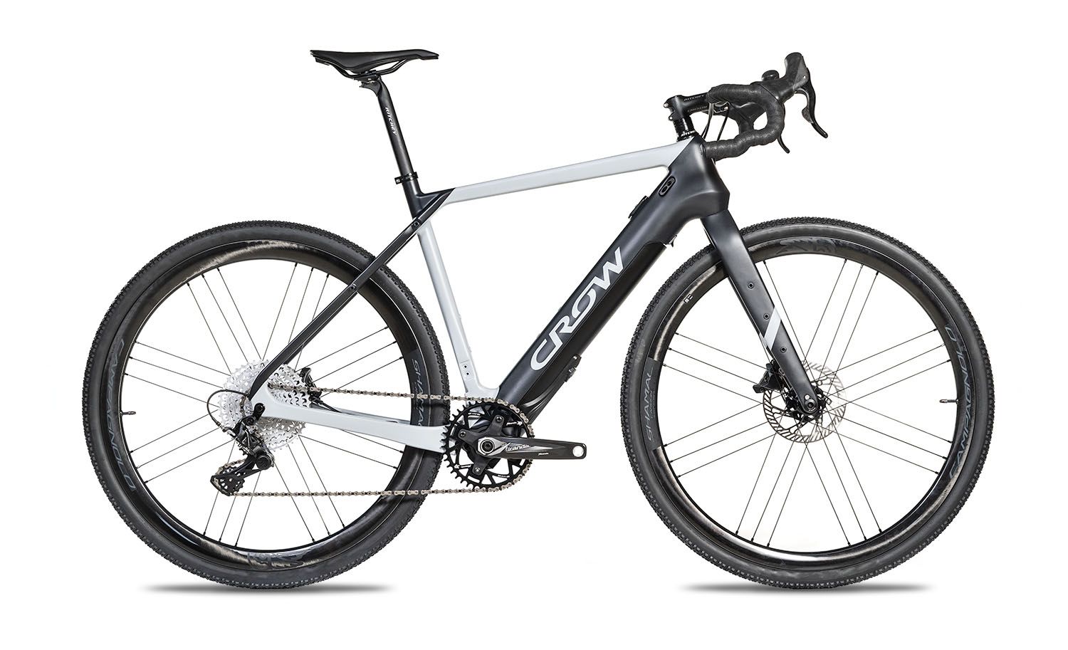 Crow Gravital UL 1 LTD