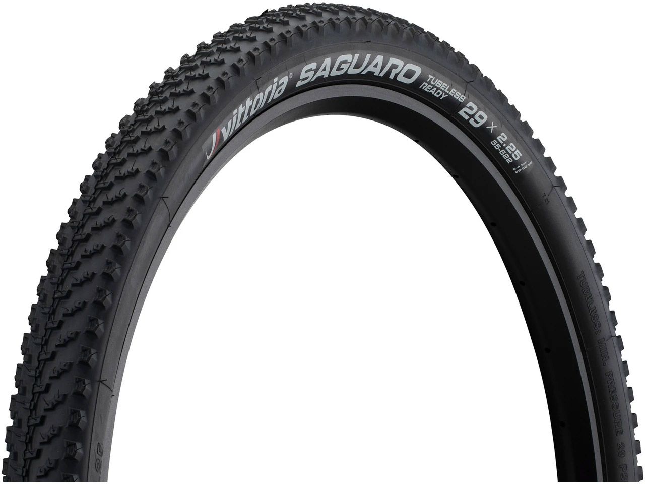 Cómo elegir bien neumáticos para tu bici .Vittoria Saguaro