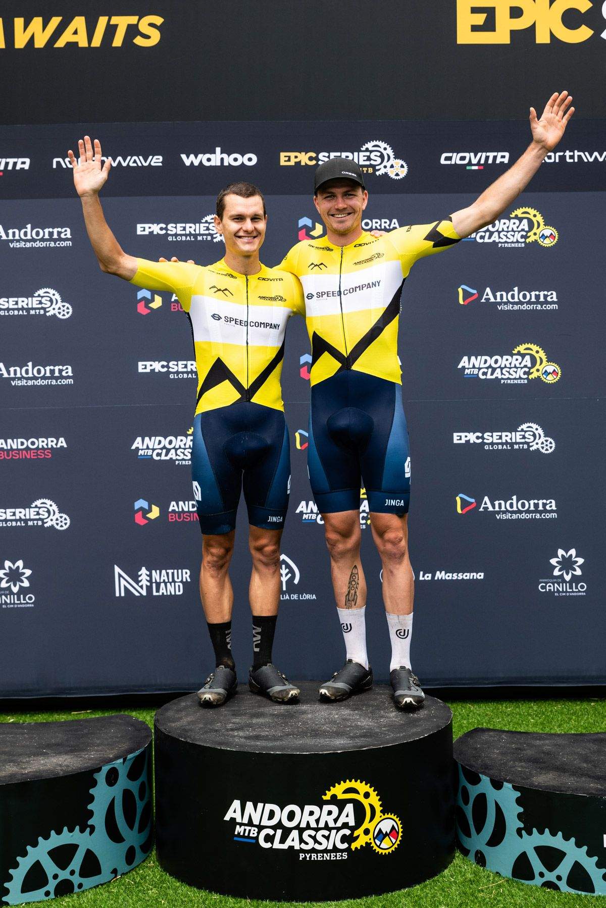 Andorra MTB Classic Pyrenees. Etapa 1 (8)