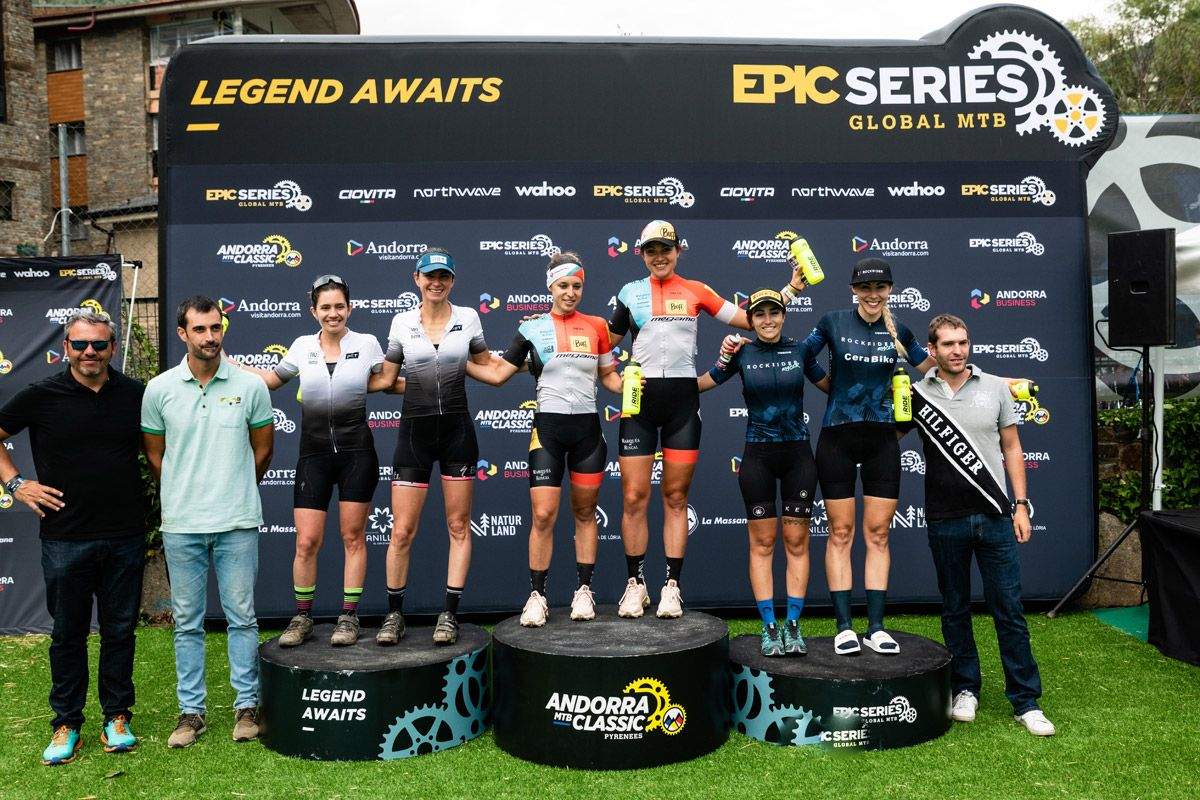 Andorra MTB Classic Pyrenees. Etapa 1 (10)