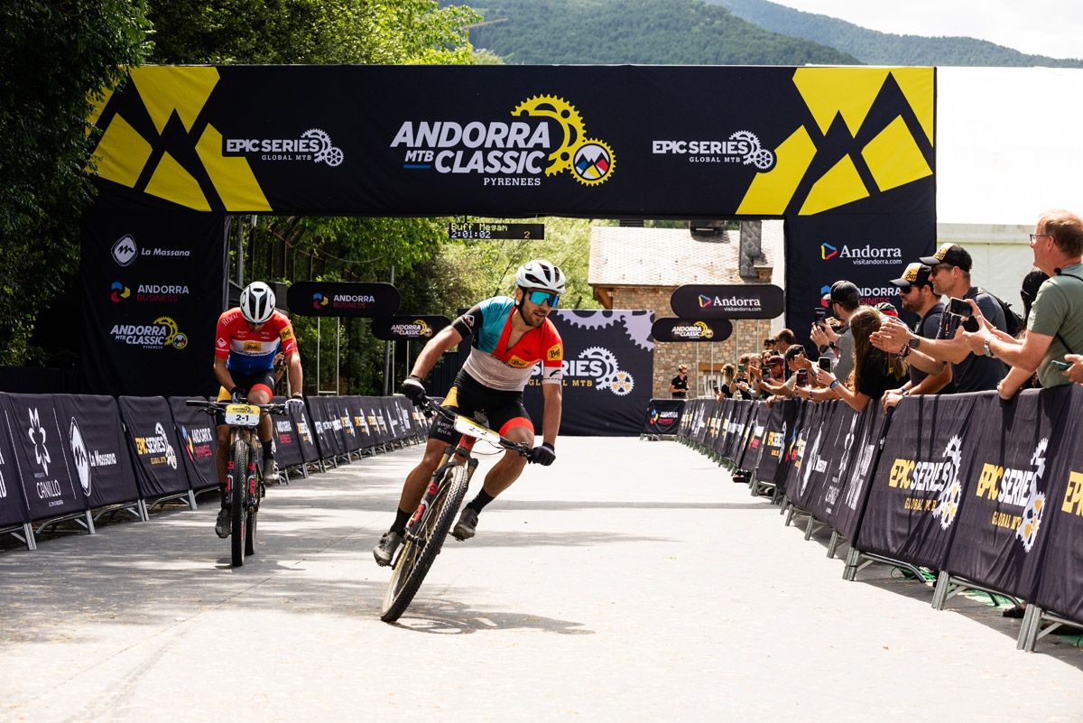 Andorra MTB Classic Pyrenees. Etapa 1 (14)