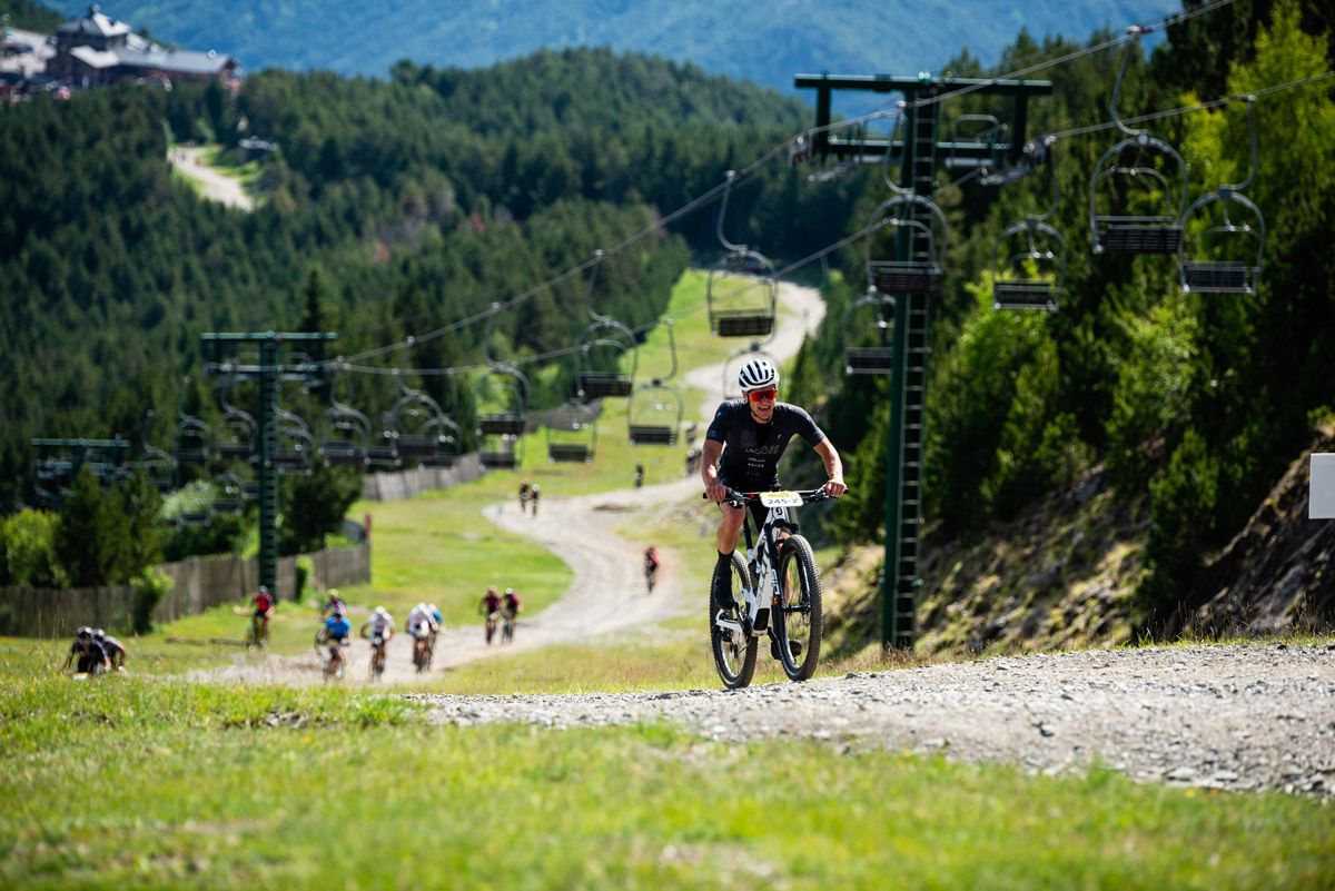 Andorra MTB Classic Pyrenees. Etapa 1 (11)