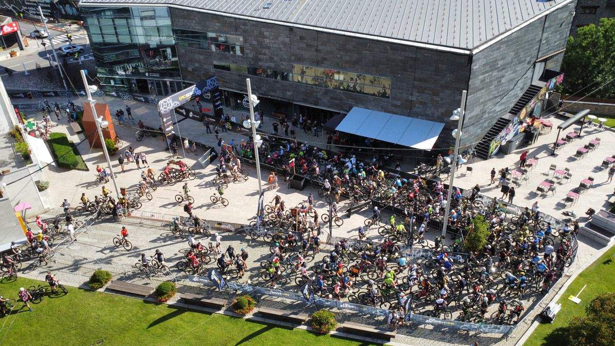 Andorra MTB Classic Pyrenees. Etapa 1 (1)