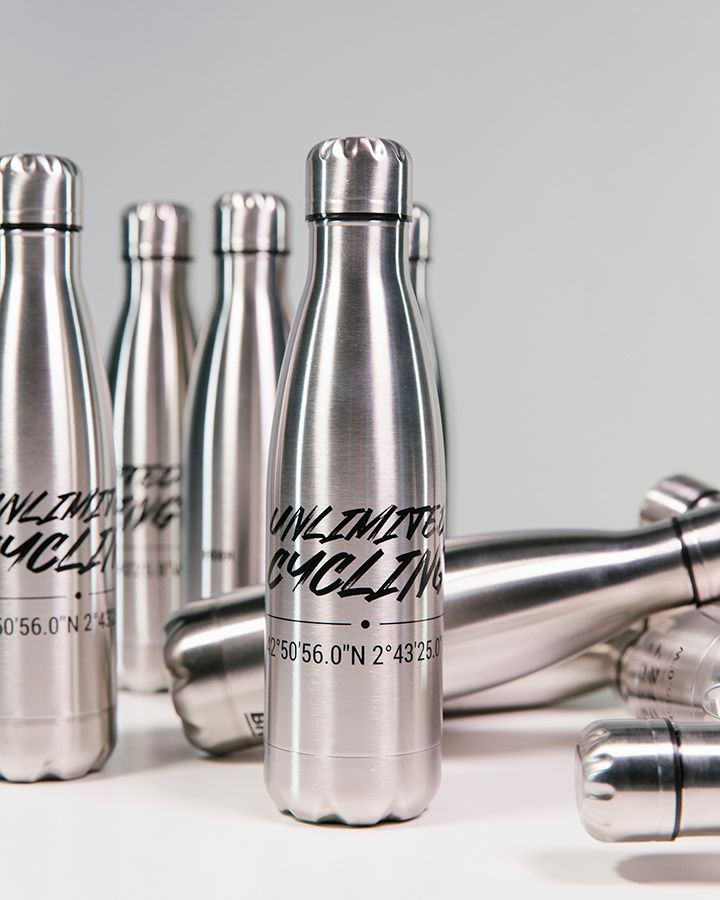 FUEL BOTTLE