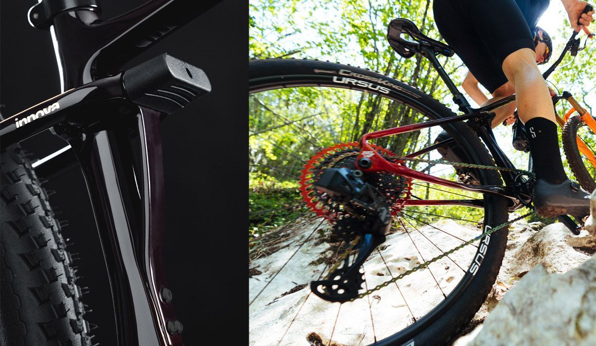 rigida xc pero con suspension trasera lee cougan rampage innova rigida xc pero con suspension trasera lee cougan rampage innova