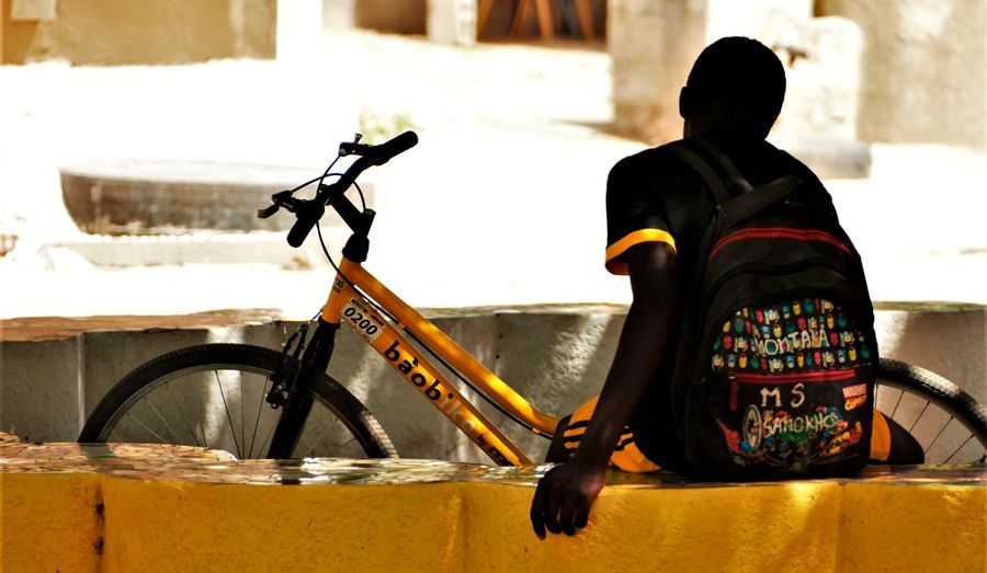 trek y bicicletas sin fronteras asi puedes ayudar trek y bicicletas sin fronteras asi puedes ayudar