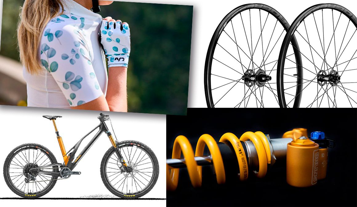 Top BIKE Junio