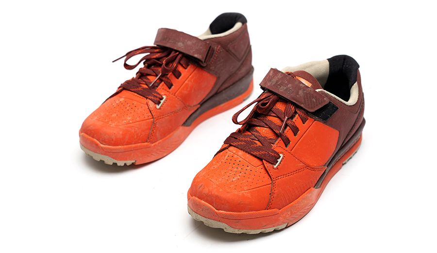 TEST. Zapatillas Endura Mt500 Burner Clipless TEST. Zapatillas Endura Mt500 Burner Clipless
