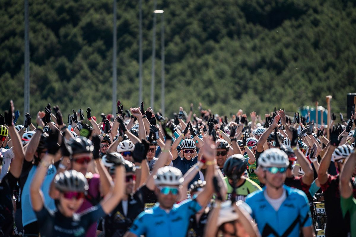 Andorra Epic Classic Pyrenees etapa 3 (59)