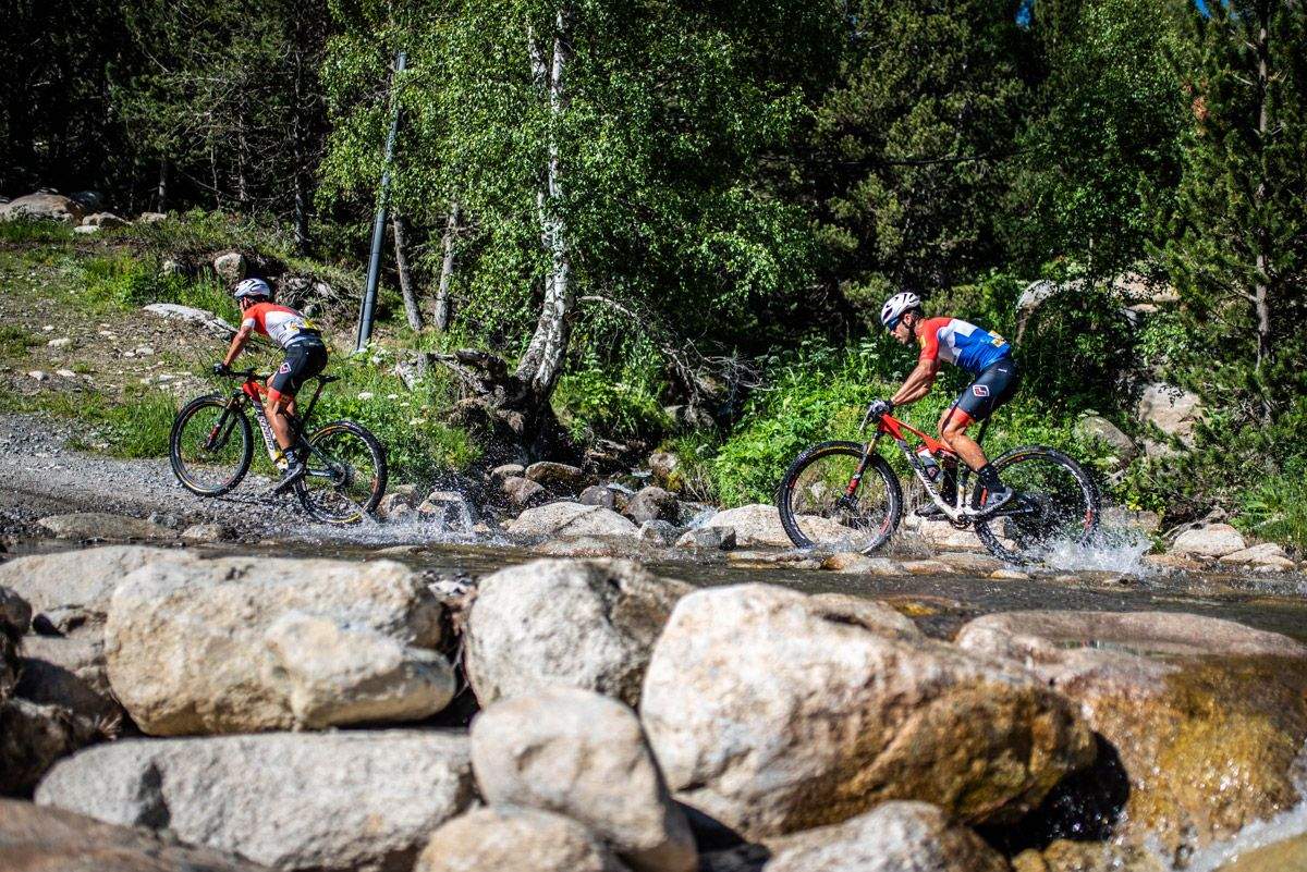 Andorra Epic Classic Pyrenees etapa 3 (35)