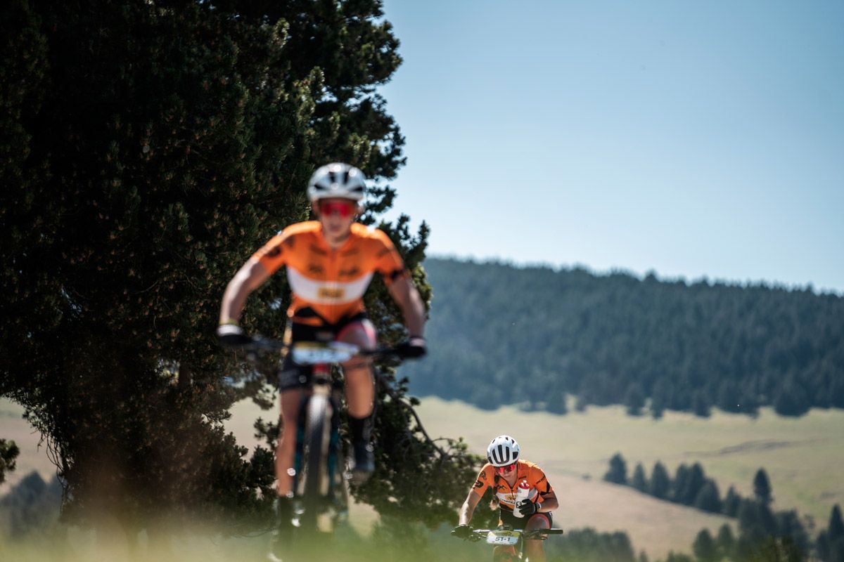 Andorra Epic Classic Pyrenees etapa 3 (70)