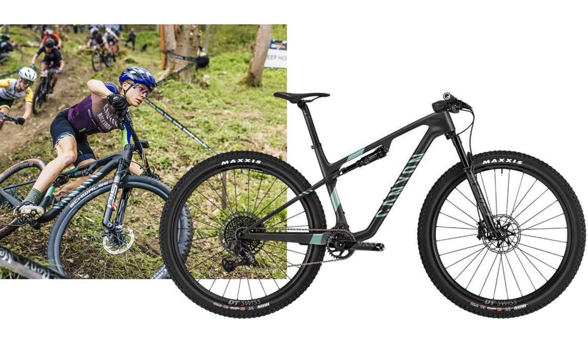 canyon lux world cup se pone a la venta canyon lux world cup se pone a la venta